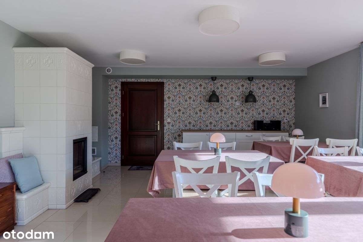 Gotowy biznes I Doskonały stan I Świeradów Zdrój-4