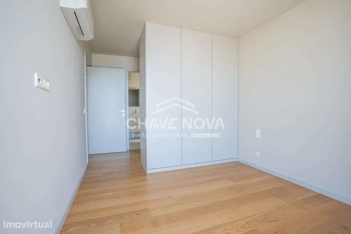 Penhouse Duplex de Luxo | T3 na Afurada-9