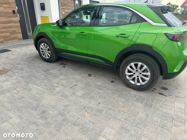 Opel Mokka 1.2 T Edition S&S - 3