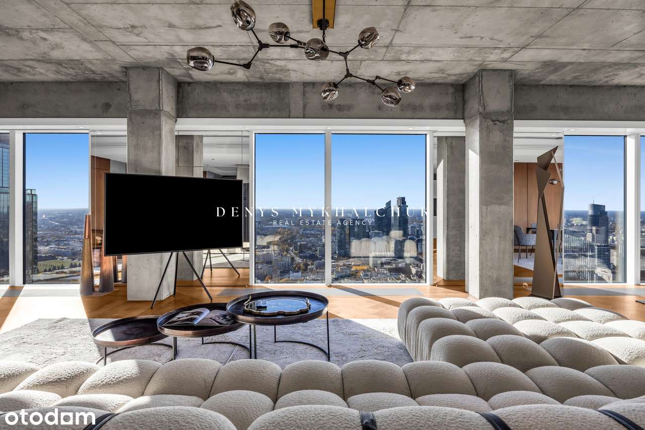 Złota 44 - TOP view in EU - call 24/7 - Pełny obrazek: 4/20