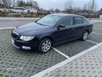 Skoda Superb - 2