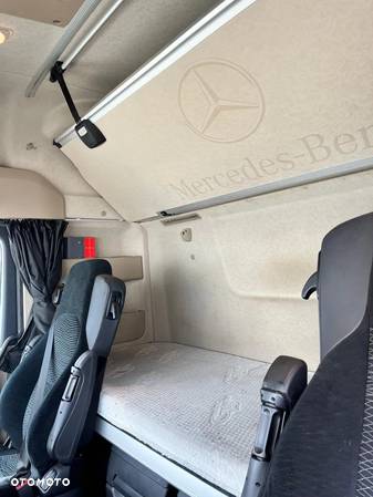 Mercedes-Benz 1845/ BIG SPACE/ RETARDER - 12