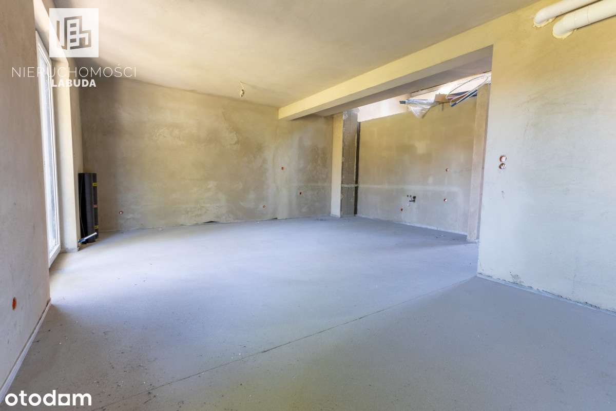 Nowoczesne mieszkanie w sercu Kartuz - Pełny obrazek: 4/13