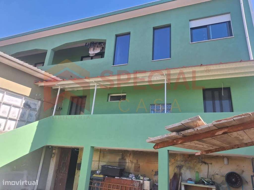 Moradia T6 Duplex Venda Vila Nova de Gaia-8