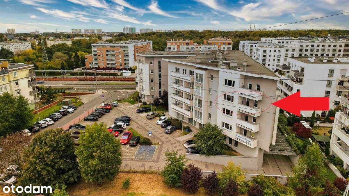 Sprzedam mieszkanie 3 pokojowe na Naramowicach-19