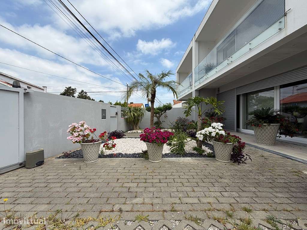 Moradia em Azeitão, T3, como nova-29