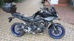 Yamaha MT - 18