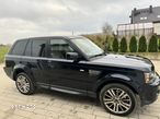 Land Rover Range Rover Sport S 3.0SD V6 HSE - 7