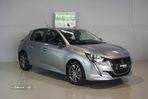 Peugeot 208 1.2 PureTech Active - 4