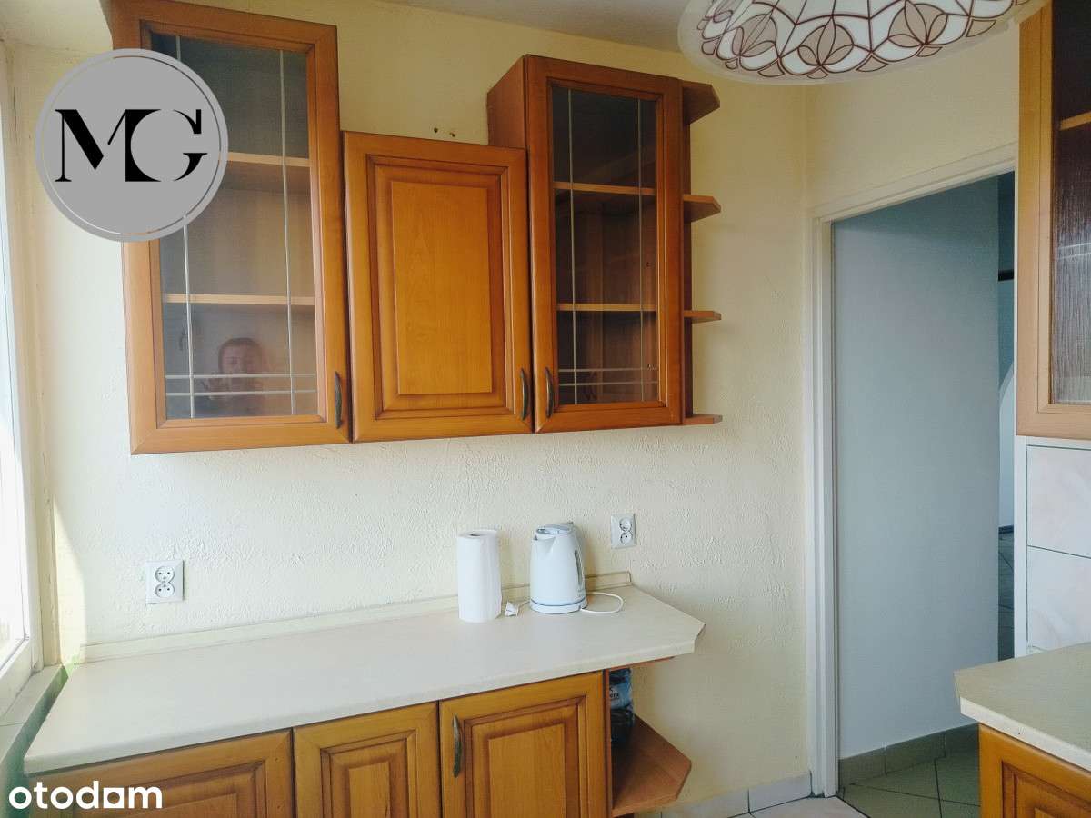 Mieszkanie 3 pokoje 65m2 Krzymińskiego Inowrocław-8