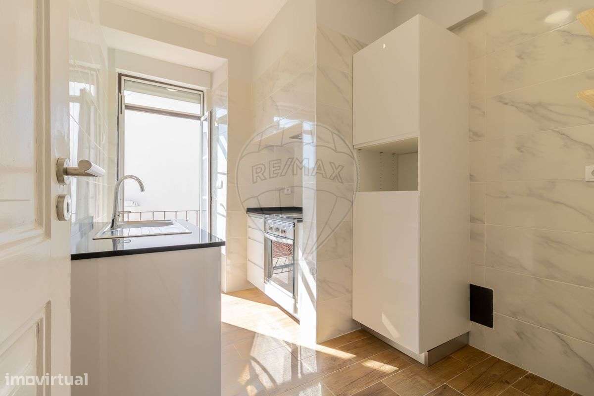 Apartamento T4 para arrendamento - Grande imagem: 4/24