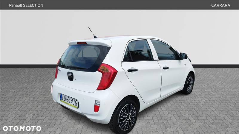 Kia Picanto 1.0 M - 5