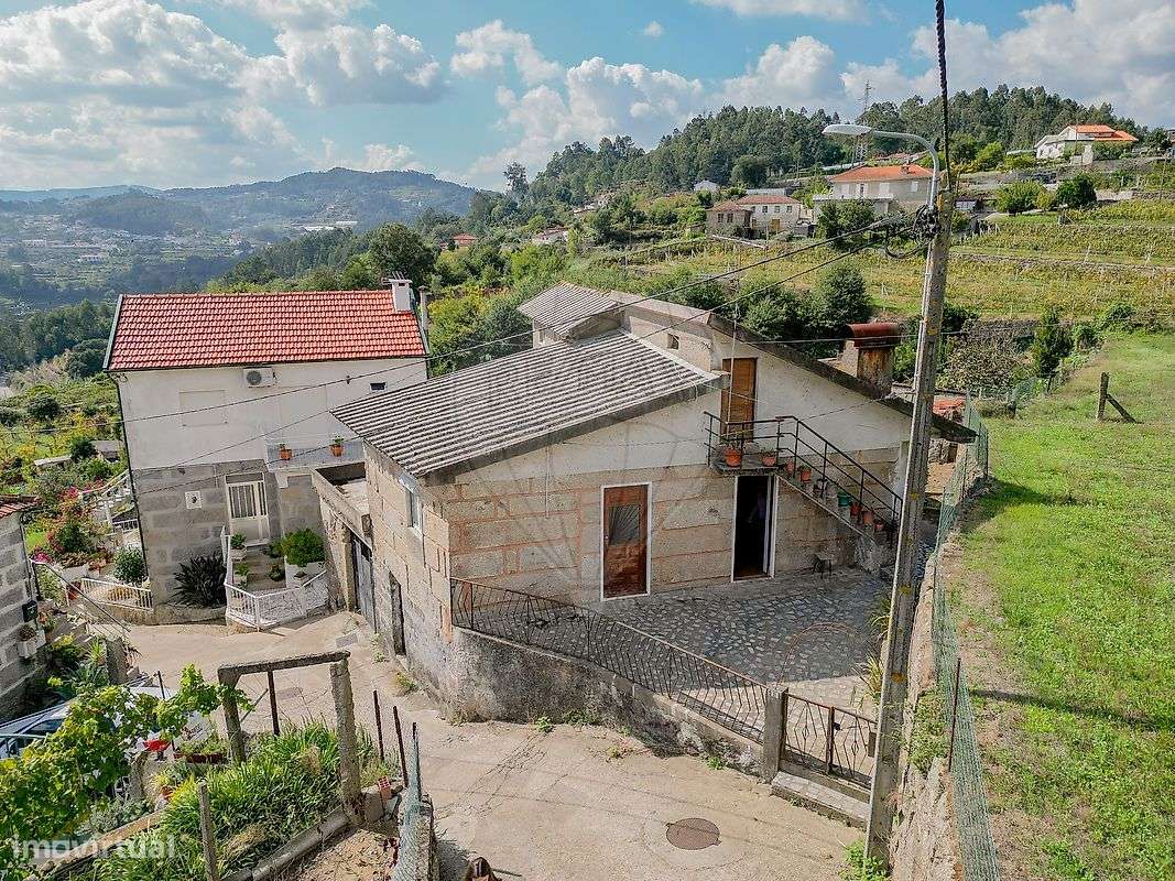 Moradia T3 para venda-13