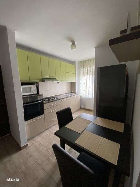 Ultracentral, Magheru - 2 camere, complet dotat - Imagine principală: 4/8