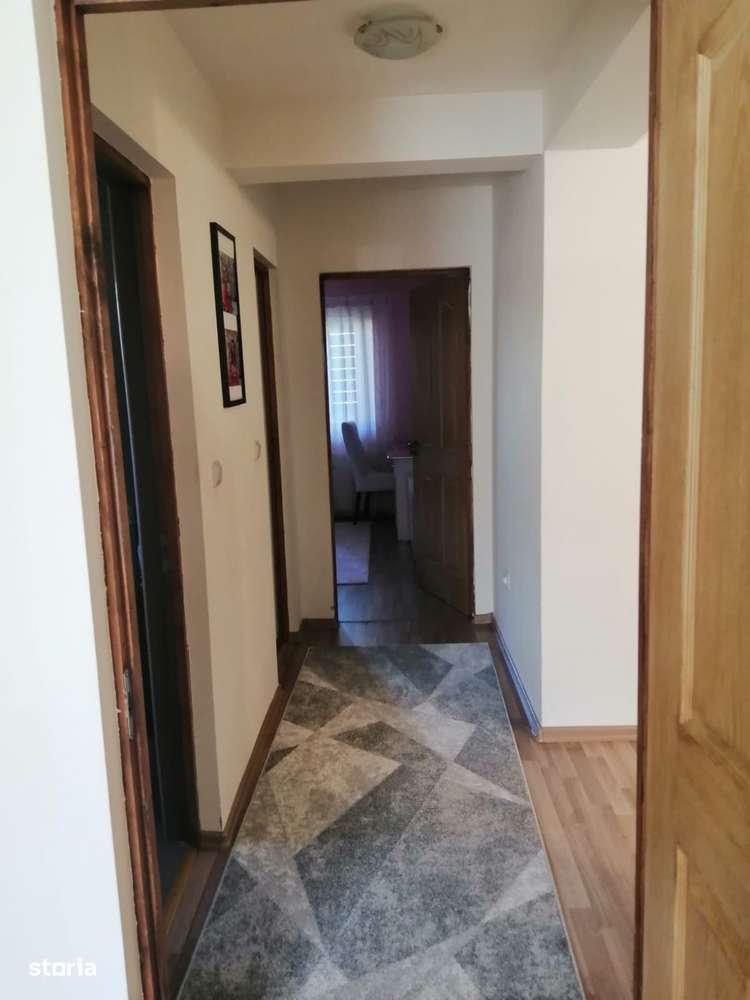 Apartament 2 camere 57 mp utili, etaj 3 - Dumbrava Nord - Imagine principală: 3/9