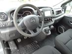 Opel VIVARO LONG BiTurbo - 10