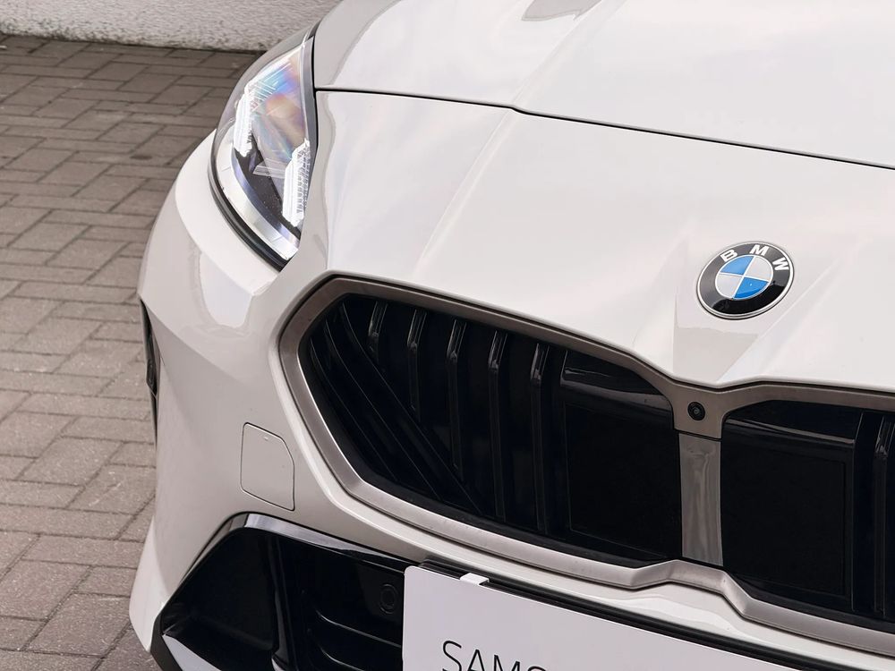 BMW Seria-1 120 170 KM — zdjęcie 4