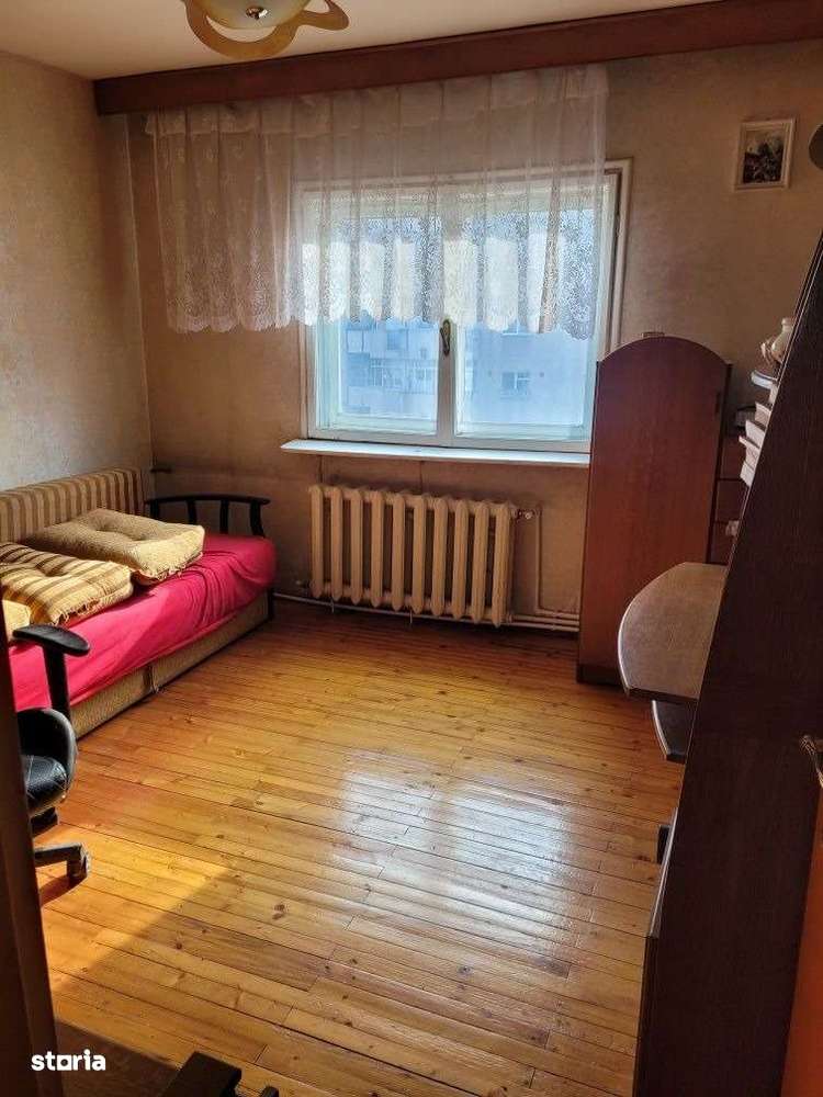 13 SEPTEMBRIE PROSPER MALL CENTRALA PROPRIE HOL H 3 Camere - Imagine principală: 3/7