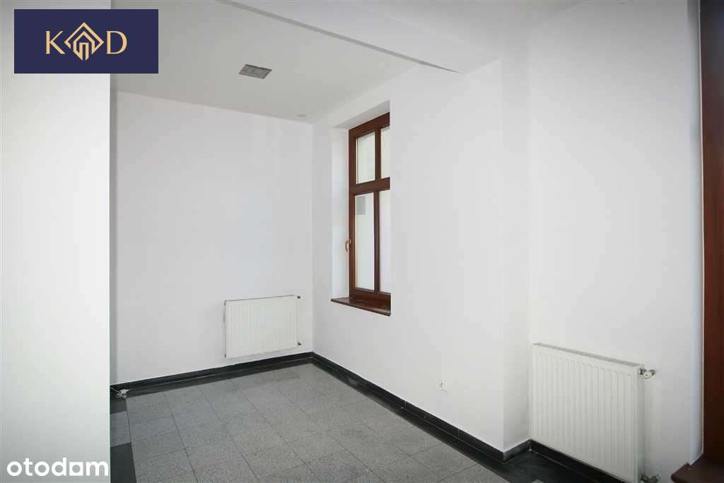 Parter, wejście z ulicy, witryny, d. ruch pieszych - Pełny obrazek: 5/10