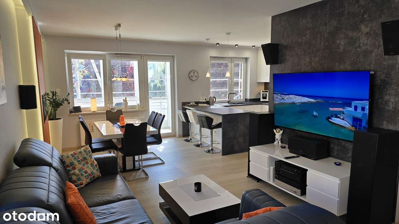 Sprzedam nowoczesne mieszkanie 80m 3/4 pokoje, z piwnica, garaż 25m. - Pełny obrazek: 4/20