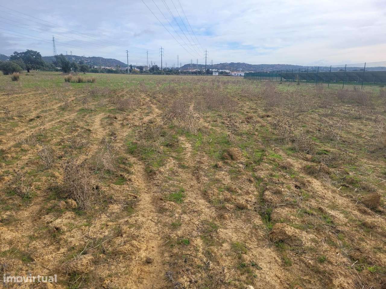 TERRENO RÚSTICO COM 3820M2 PARA VENDA EM ARRANCADA-TUNES - Grande imagem: 4/7