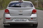 Chevrolet Cruze 1.6 LT - 4