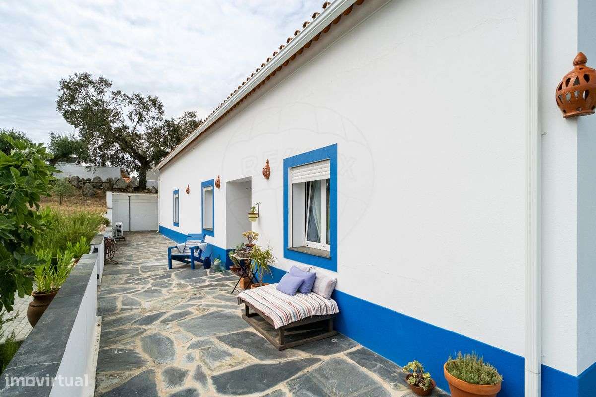 Quinta T3 para venda - Grande imagem: 4/50