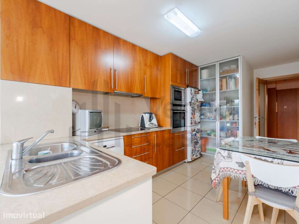 Vende-se T3 - S. Vítor - Braga-10