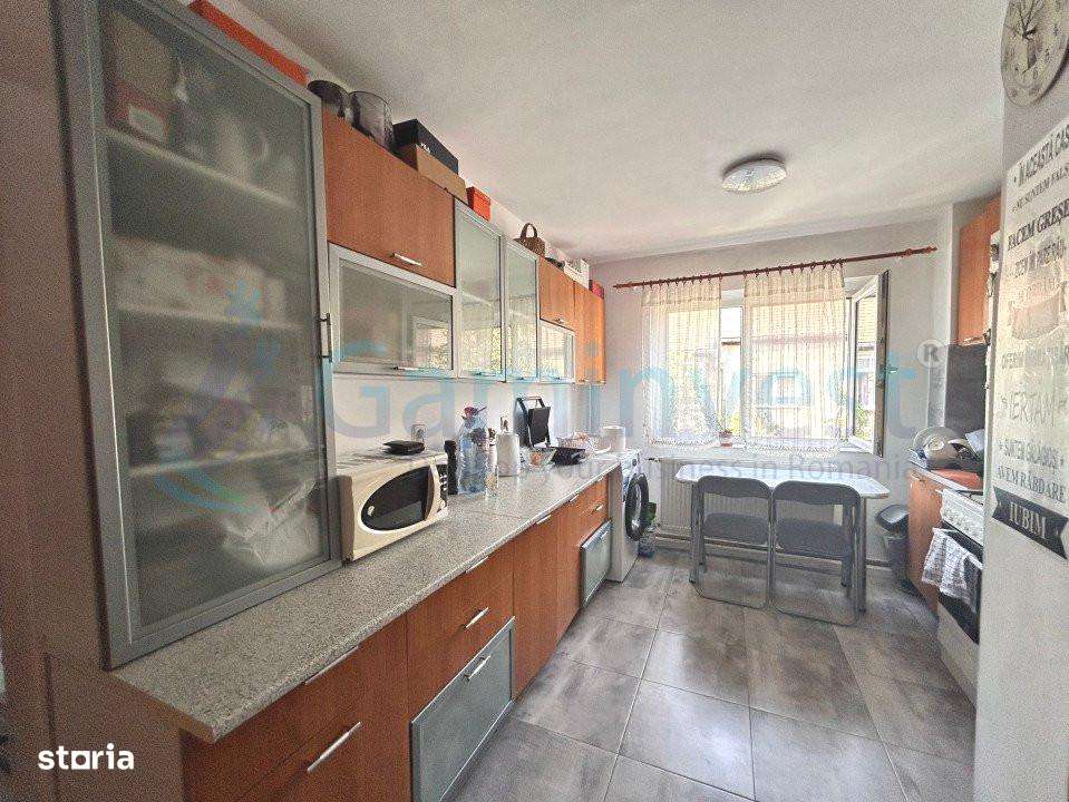 Gaminvest Apartament cu 2 camere, semicentral, Oradea, Bihor, V4356 - Imagine principală: 2/5