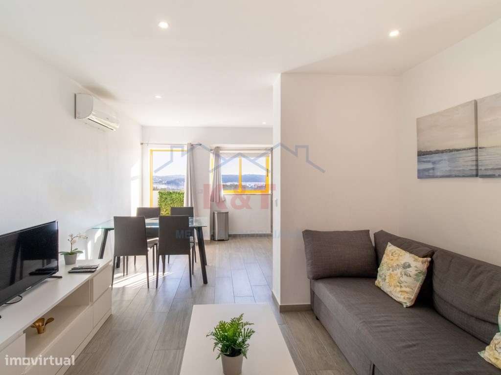 T1 na Praia da Rocha com vistas fantásticas - Grande imagem: 5/38