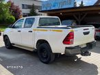 Toyota Hilux 2.4 D-4D Double Cab DL 4x4 - 6