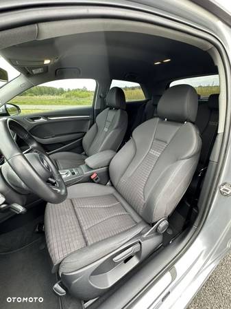 Audi A3 1.6 TDI - 13