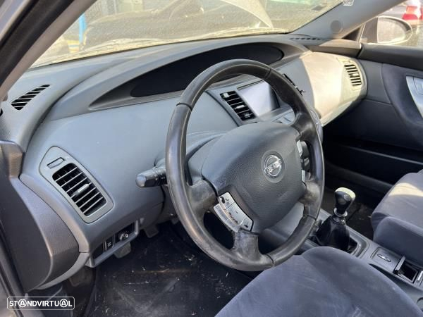 Para Peças Nissan Primera (P12) - 5