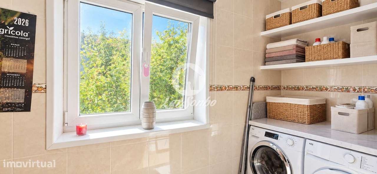 Apartamento a 5 minutos de Vila do Conde-9