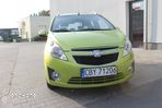 Chevrolet Spark 1.2 LS+ - 3