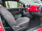 Fiat 500 C 1.0 GSE Hybrid RED - 7