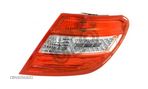 Lampa spate, stop Mercedes Clasa C COMBI (W204) 03.2007-03.2011 ULO stanga/dreapta - 1