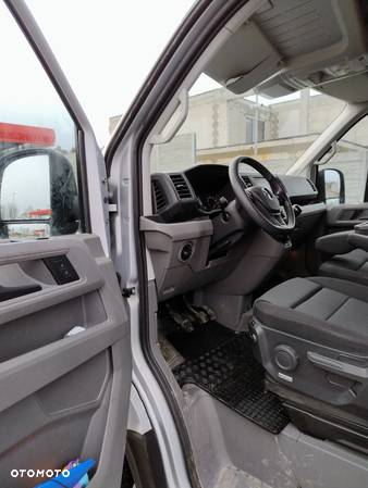 Volkswagen Crafter - 15