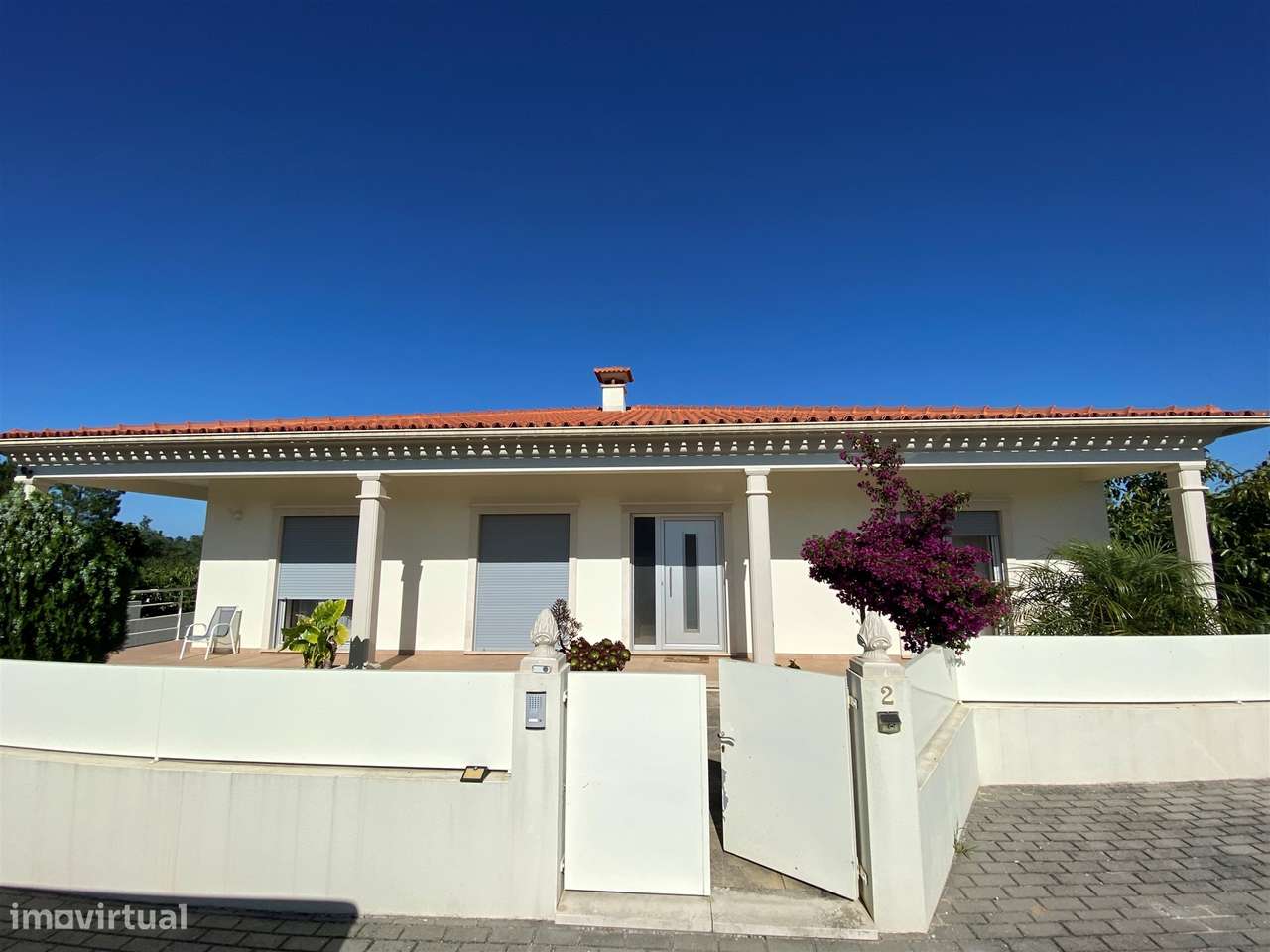 Quinta com Moradia T3+1 / Mata Mourisca / Pombal - Grande imagem: 2/51