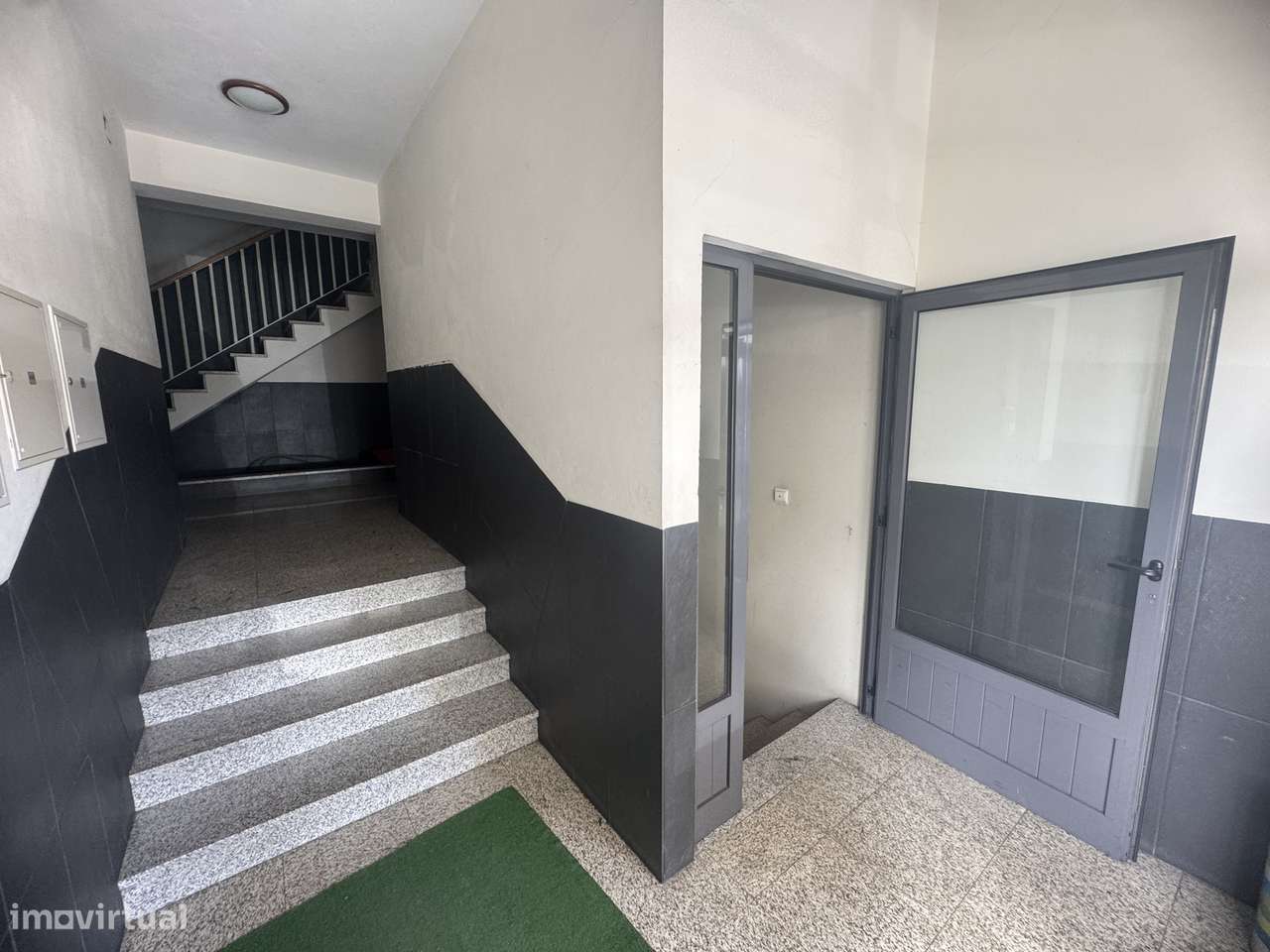 Apartamento T3 duplex – Oliveira de Frades-17