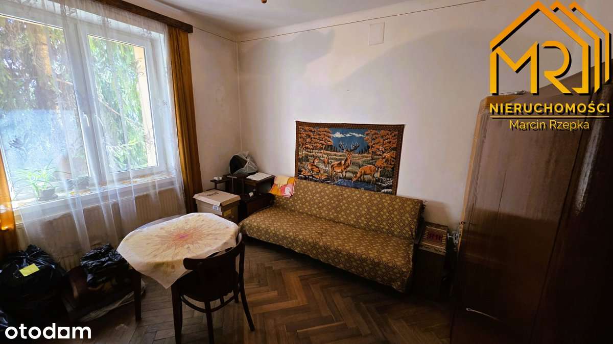 Mieszkanie w centrum Tarnowa tuż przy Rynku-9