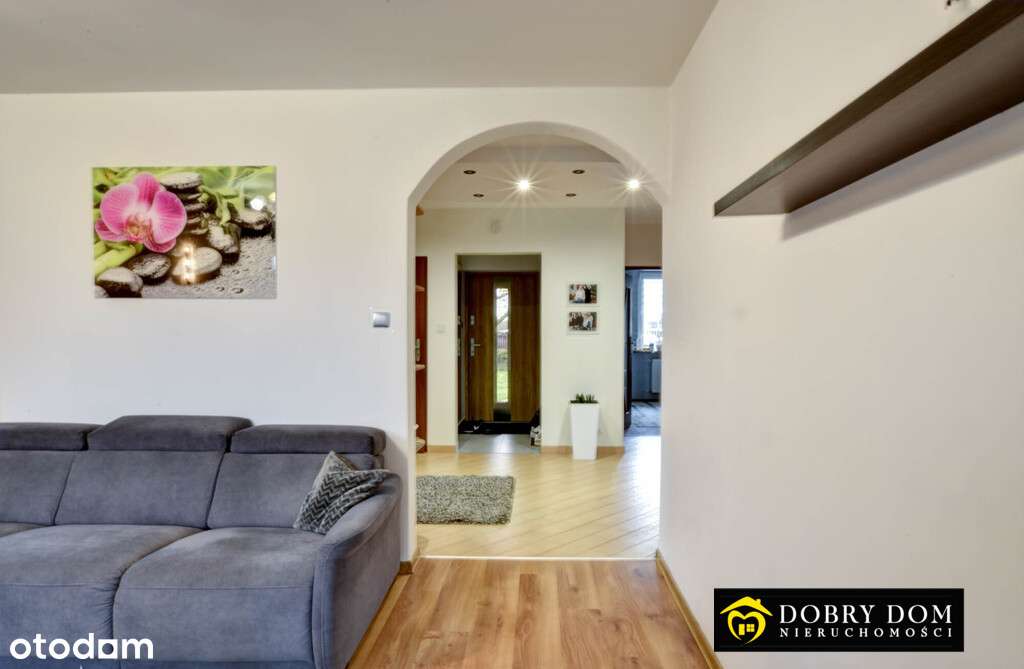 **Dom do zamieszkania , dobra cena ** - Pełny obrazek: 5/20