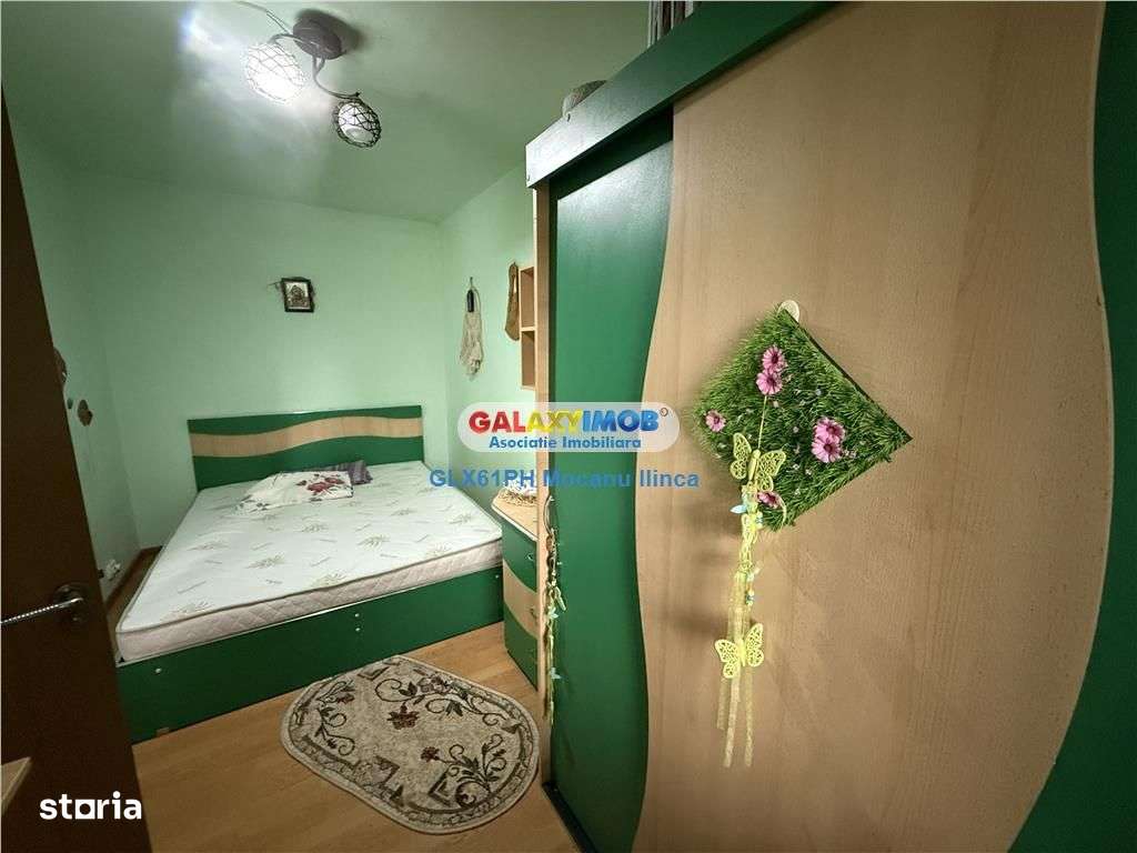 Inchiriere apartament 2 camere, cu centrala, Vest, Ploiesti - Imagine principală: 2/18
