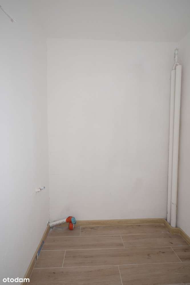 Ciche, rozkładowe mieszkanie 65 m² z balkonem i dużą piwnicą – Oporów-7