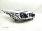 LAMPA PRAWA PRZÓD LED 2xH7 - KIA CEED II 12-18 92102-A2220 - 2