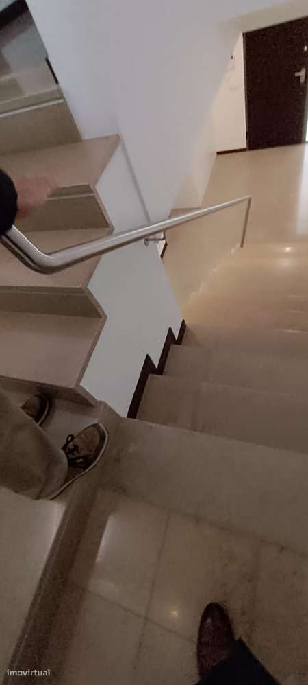 Moradia T4 Isolada na Urbanização do Bonito – Entroncamento-35