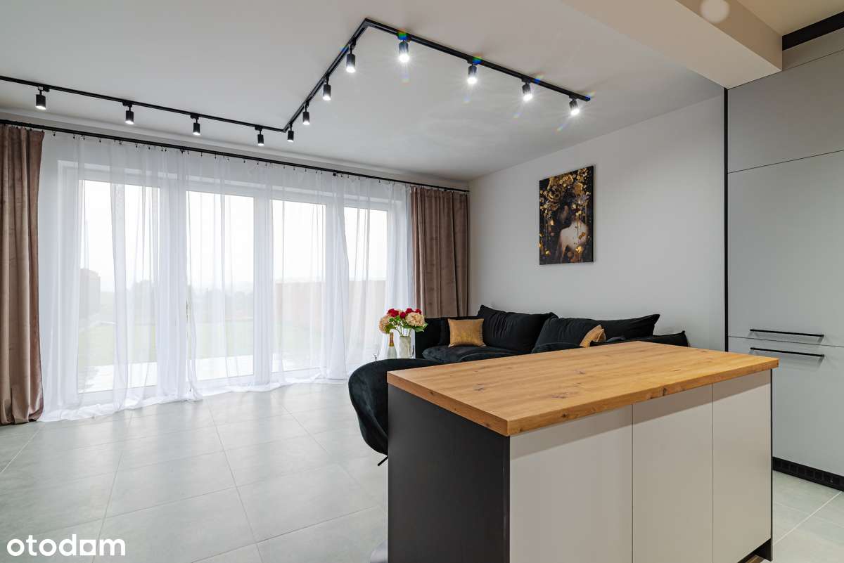 Nowy dom 180m2-NOWA CENA! Obniżka o 100 tys.zł Ogród, Garaż, Kominek - Pełny obrazek: 4/20