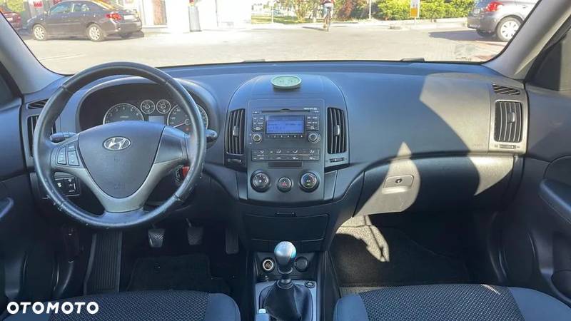 Hyundai I30 1.4 blue Comfort - 40