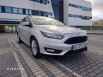 Ford Focus 1.0 EcoBoost SYNC Edition ASS - 5