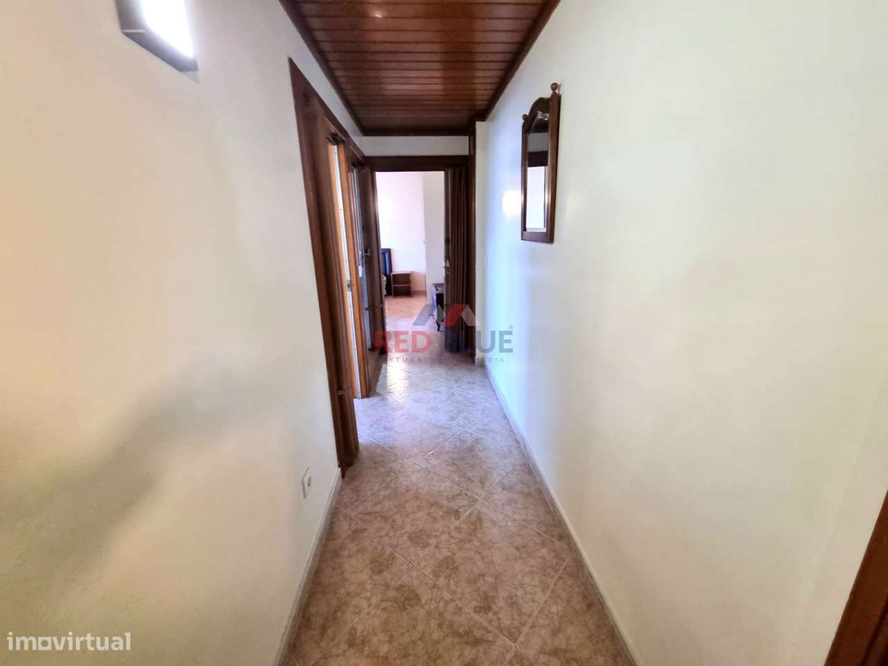 APARTAMENTO T2, VISTAS DE MAR, PÓVOA DE VARZIM-9